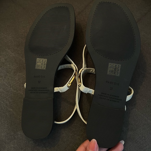 Parfois sandals - Picture 2 of 2
